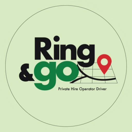 RingAndGo